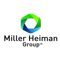 Miller Heiman Group Logo